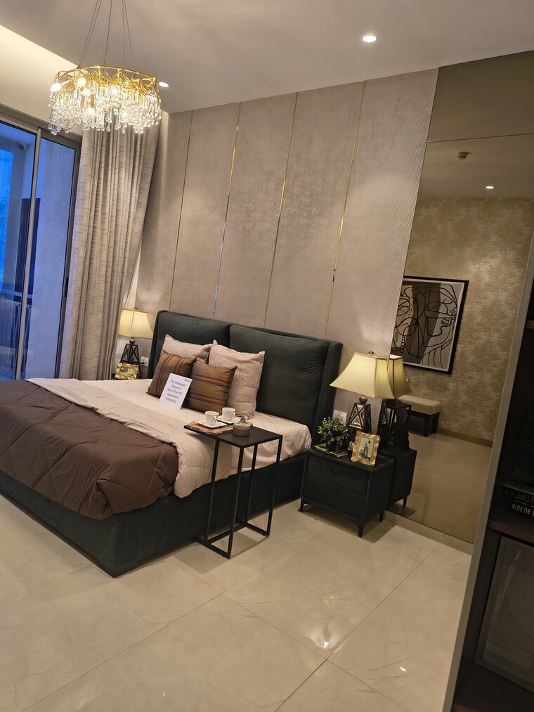 undefined, ruparel-jewel 3 Bedroom 2000 Sq.Ft. Apartment In Wadala Mumbai 10078255