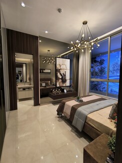 3 BHK Apartment For Sale in Ruparel Jewel
