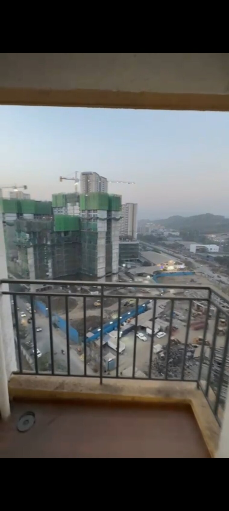 Exterior View, tiara-hills 2 Bedroom 575 Sq.Ft. Apartment In Mira Road Thane 10078221