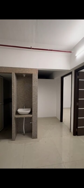 Building Lobby in 2 BHK Apartment at Tiara Hills, Mira Road – for Rent