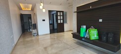 2 BHK + Pooja Room Apartment For Rent in Kalpataru Radiance