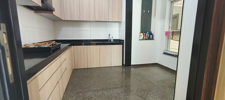 Room, kalpataru-radiance 2 Bedroom 1176 Sq.Ft. Apartment In Goregaon West Mumbai 10078202