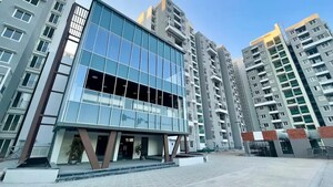 3 BHK Apartment For Sale in Hosahalli