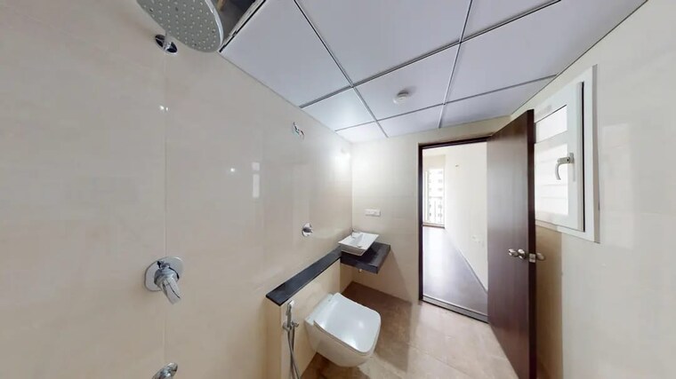 Kitchen, hosahalli 3 Bedroom 1491 Sq.Ft. Apartment In Hosahalli Bangalore 10078216