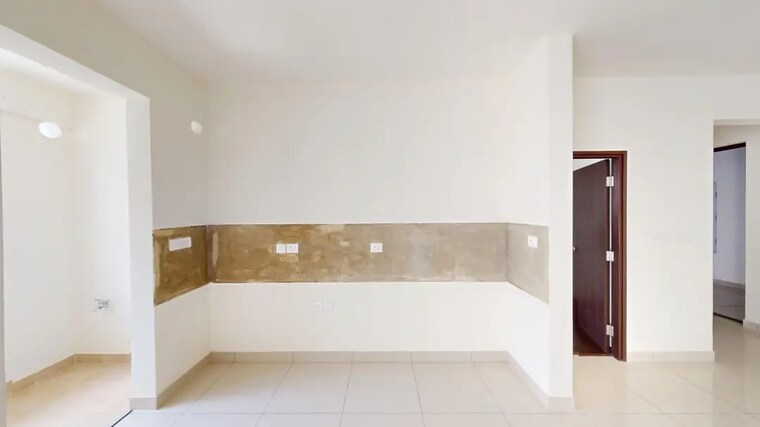 Exterior View, hosahalli 3 Bedroom 1491 Sq.Ft. Apartment In Hosahalli Bangalore 10078216