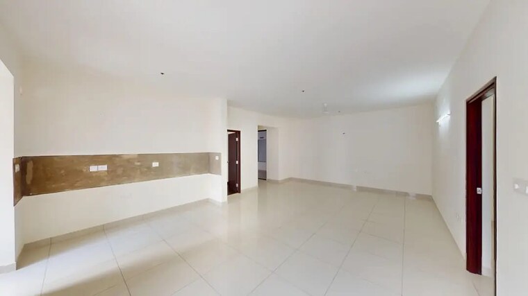 Room, hosahalli 3 Bedroom 1491 Sq.Ft. Apartment In Hosahalli Bangalore 10078216