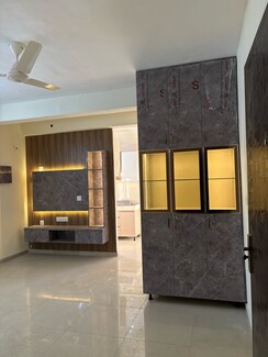 3 BHK + Pooja Room,Servant Room,Study Room,Extra Room Apartment For Rent in Pyramid Altia