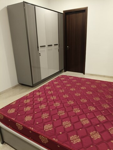 Bedroom in 3 BHK Apartment at Lokhandwala Minerva Mahalaxmi, Mahalaxmi – for Rent