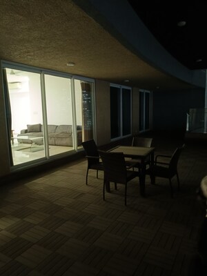 Parking in 3 BHK Apartment at Lokhandwala Minerva Mahalaxmi, Mahalaxmi – for Rent