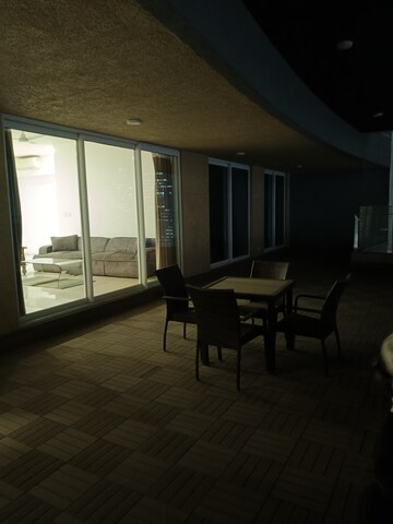 Parking in 3 BHK Apartment at Lokhandwala Minerva Mahalaxmi, Mahalaxmi – for Rent