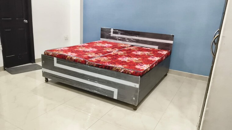 Bedroom, ramprastha colony 3 Bedroom 1800 Sq.Ft. Builder Floor In Ramprastha Colony Ghaziabad 10078226