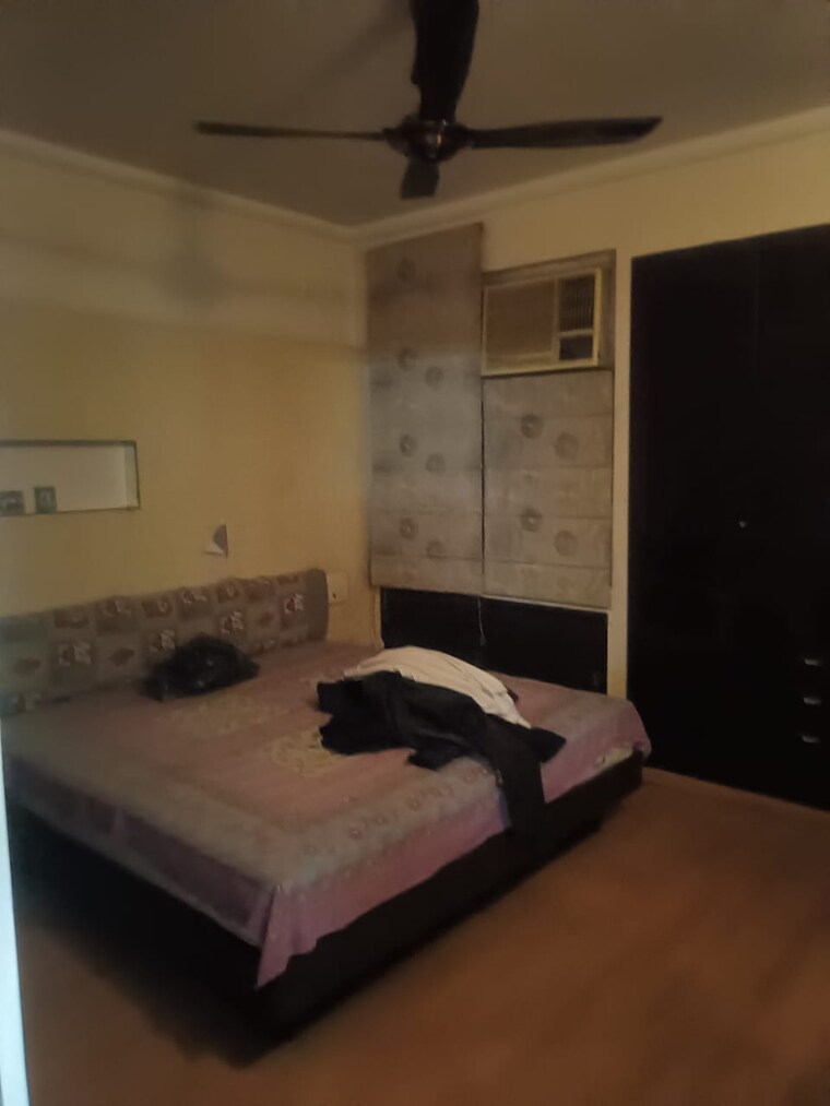 Bedroom, ramprastha colony 3 Bedroom 1800 Sq.Ft. Builder Floor In Ramprastha Colony Ghaziabad 10078226