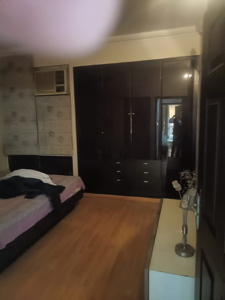 Kitchen, ramprastha colony 3 Bedroom 1800 Sq.Ft. Builder Floor In Ramprastha Colony Ghaziabad 10078226