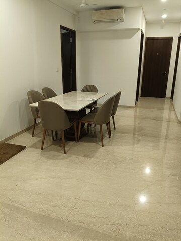 Master Bedroom in 3 BHK Apartment at Lokhandwala Minerva Mahalaxmi, Mahalaxmi – for Rent