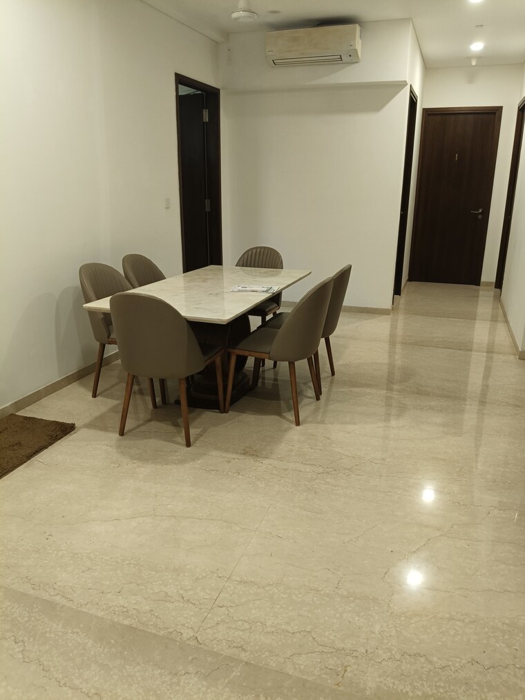 Master Bedroom, lokhandwala-minerva-mahalaxmi 3 Bedroom 2000 Sq.Ft. Apartment In Mahalaxmi Mumbai 10078244