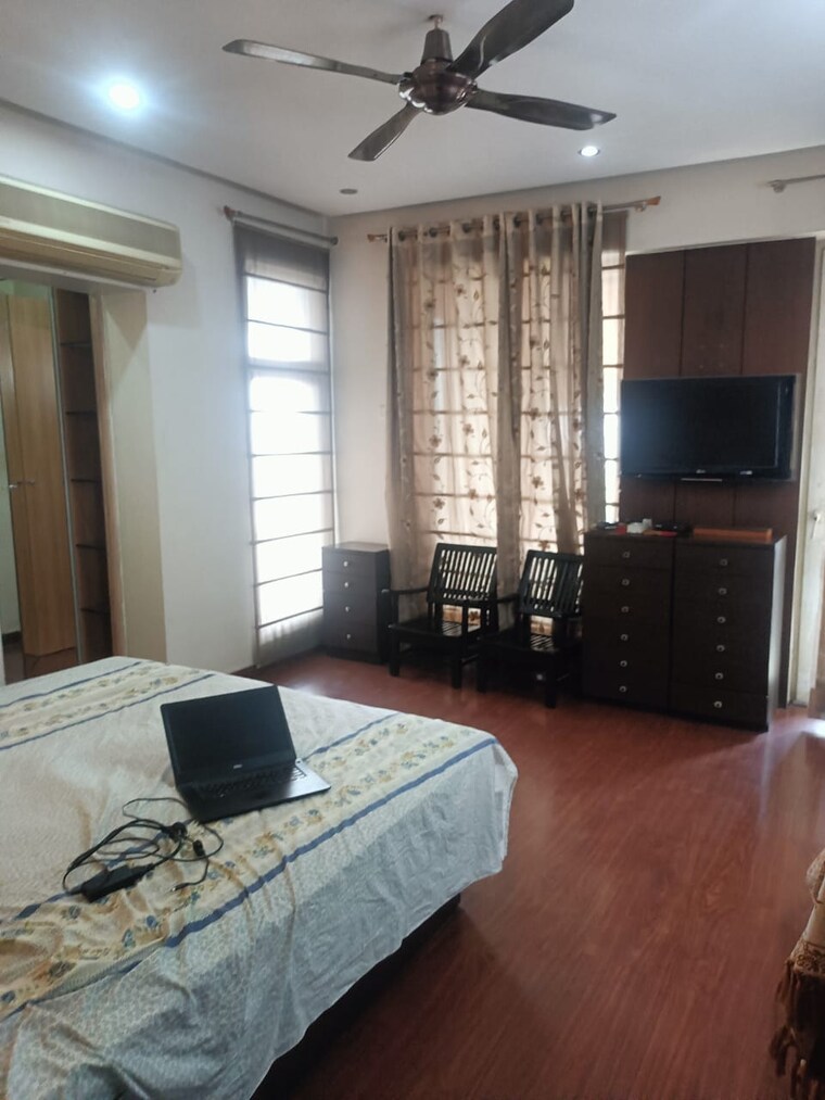 Living Room, ramprastha colony 3 Bedroom 1800 Sq.Ft. Builder Floor In Ramprastha Colony Ghaziabad 10078226