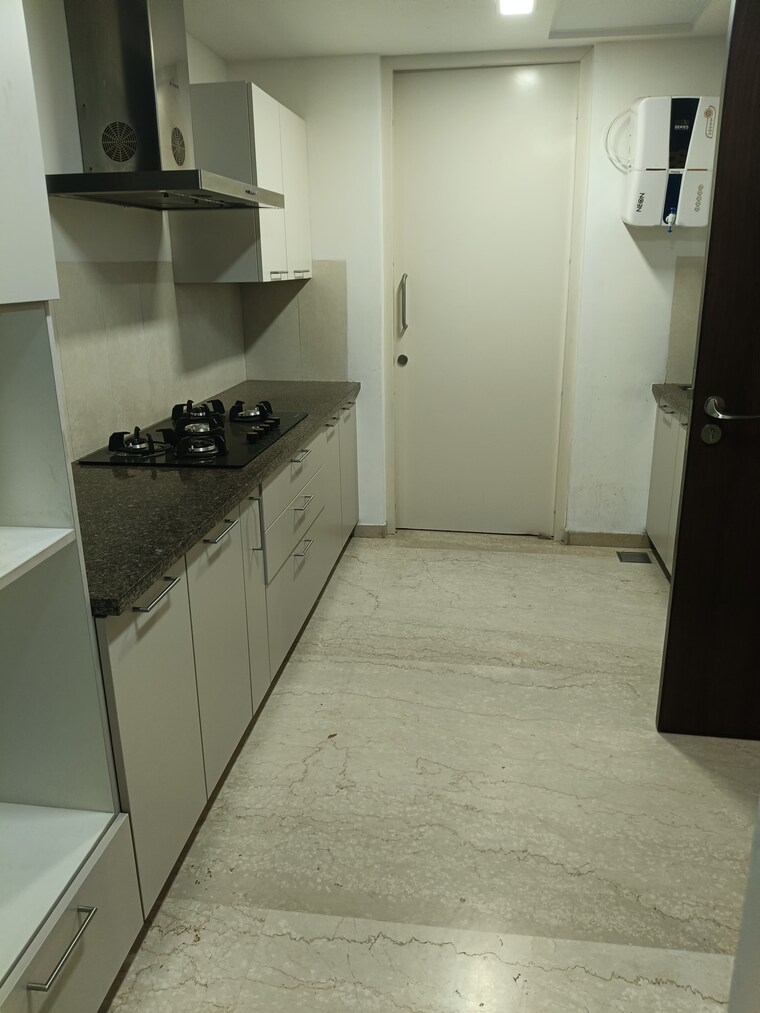 Kitchen, lokhandwala-minerva-mahalaxmi 3 Bedroom 2000 Sq.Ft. Apartment In Mahalaxmi Mumbai 10078244