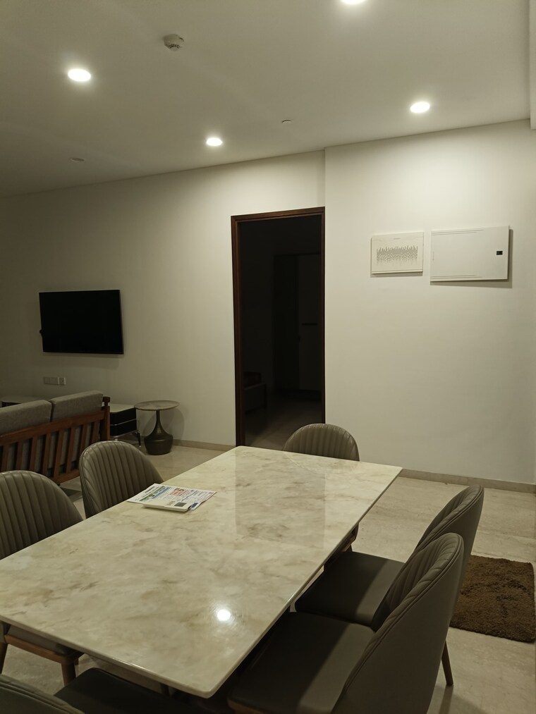 Bedroom, lokhandwala-minerva-mahalaxmi 3 Bedroom 2000 Sq.Ft. Apartment In Mahalaxmi Mumbai 10078244