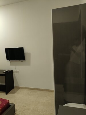 Furnished Amenities in 3 BHK Apartment at Lokhandwala Minerva Mahalaxmi, Mahalaxmi – for Rent