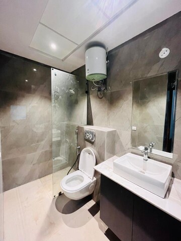 Master Bedroom in 3 BHK Apartment at Suncity Vatsal Valley, Gwal Pahari – for Rent