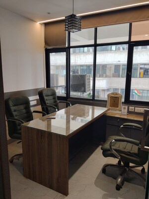  Office Space For Rent in Netaji Subhash Place