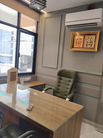 Team Area in  Office Space at Netaji Subhash Place – for Rent