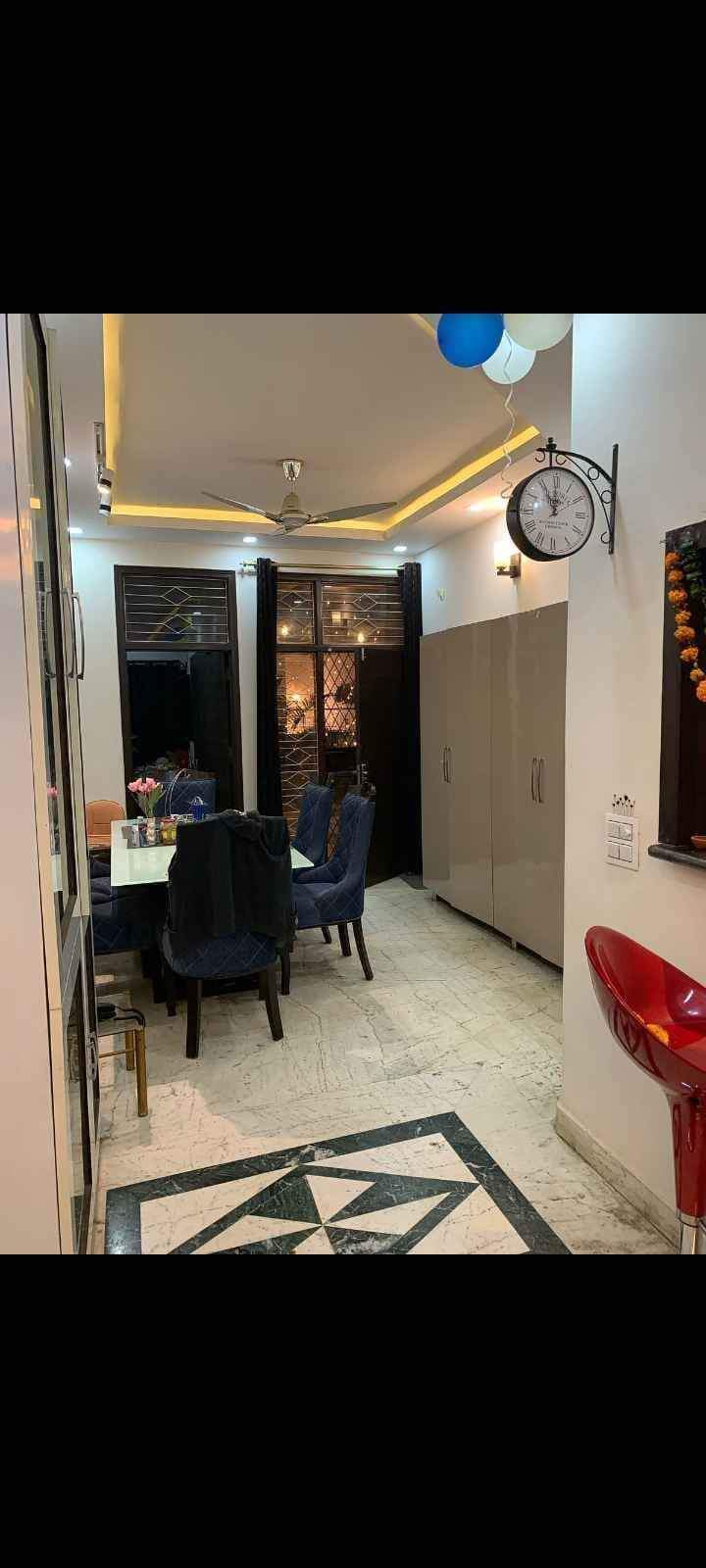 3 BHK 1100 Sq.Ft. Builder Floor in DLF City Phase IV