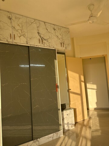 Furnished Amenities in 3 BHK Apartment at Pyramid Altia, Sector 70a – for Rent