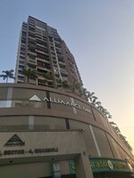 2 BHK 1267 Sq.Ft. Apartment in Alliance One