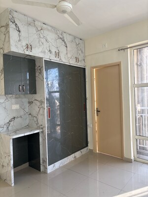 Kitchen in 3 BHK Apartment at Pyramid Altia, Sector 70a – for Rent