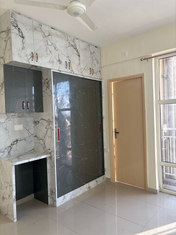 Kitchen in 3 BHK Apartment at Pyramid Altia, Sector 70a – for Rent