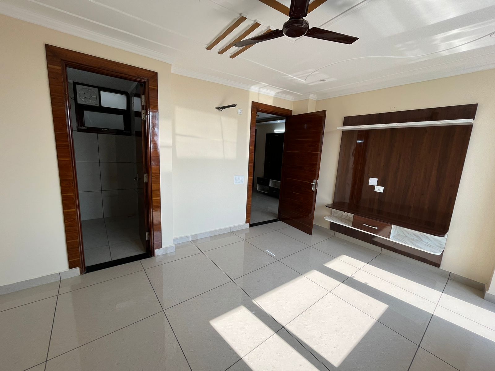 3 BHK Apartment For Sale in Sector 7 Dwarka