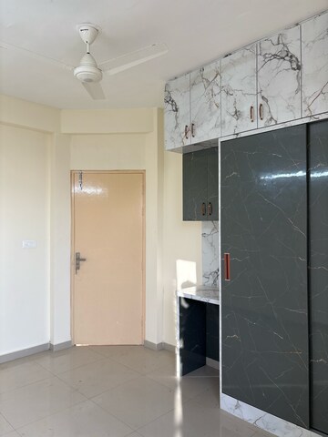 Bathroom in 3 BHK Apartment at Pyramid Altia, Sector 70a – for Rent