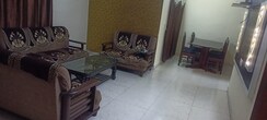2 BHK Apartment For Rent in Maya Garden City