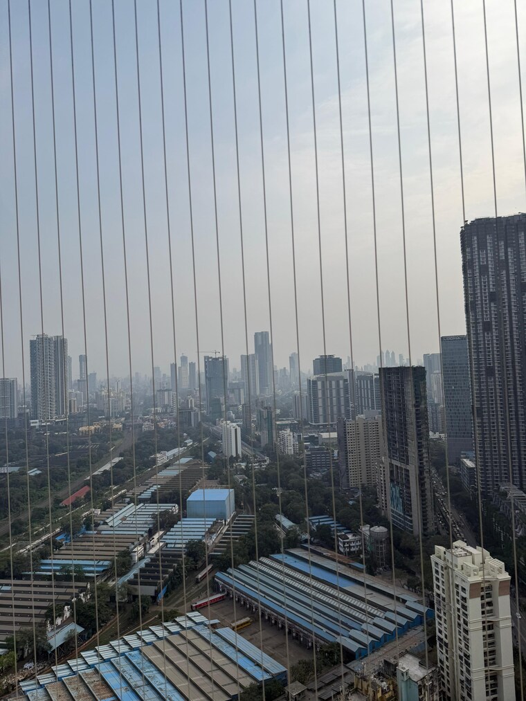 Exterior View, indiabulls-sky-forest 3 Bedroom 2450 Sq.Ft. Apartment In Lower Parel Mumbai 10078233