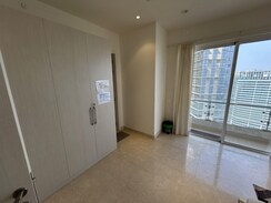 3 BHK + Servant Room,Study Room Apartment For Rent in Indiabulls Sky Forest