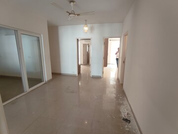 Building Lobby in 3 BHK Apartment at Emaar Emerald Floors Premier, Sector 65 – for Rent