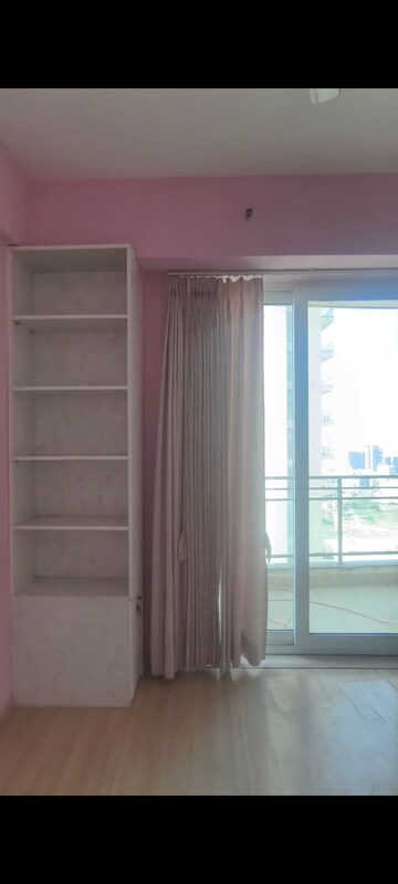 Building Lobby in 3 BHK Apartment at DLF The Primus, Sector 82a – for Sale