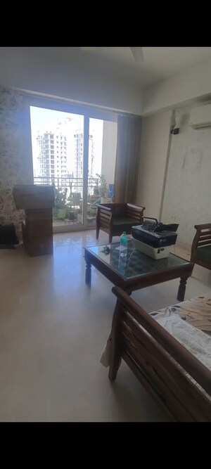 Master Bedroom in 3 BHK Apartment at DLF The Primus, Sector 82a – for Sale