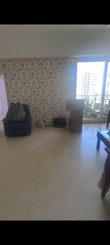 Living Room in 3 BHK Apartment at DLF The Primus, Sector 82a – for Sale