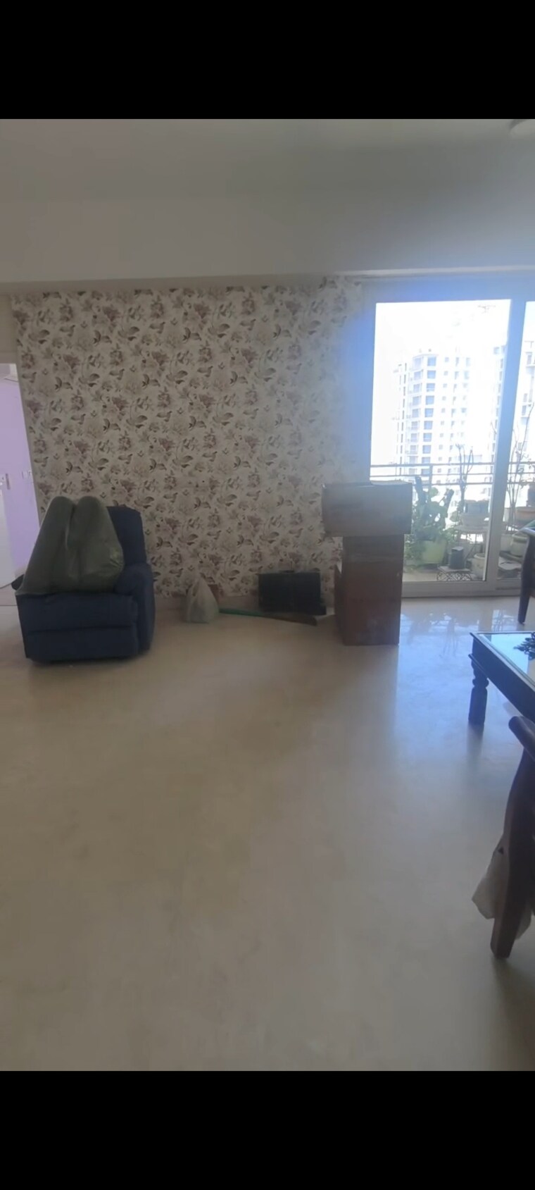 Living Room, dlf-the-primus 3 Bedroom 2086 Sq.Ft. Apartment In Sector 82a Gurgaon 10078253