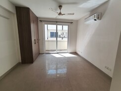 3 BHK + Study Room Apartment For Rent in Emaar Emerald Floors Premier