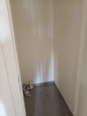 Building Lobby in 2 BHK Apartment at Lodha Fiorenza, Goregaon East – for Rent