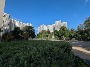 3 BHK Apartment – Exterior View View at Godrej Royale Woods, Devanahalli - for Sale