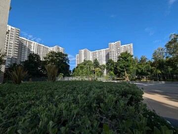 3 BHK Apartment – Exterior View View at Godrej Royale Woods, Devanahalli - for Sale