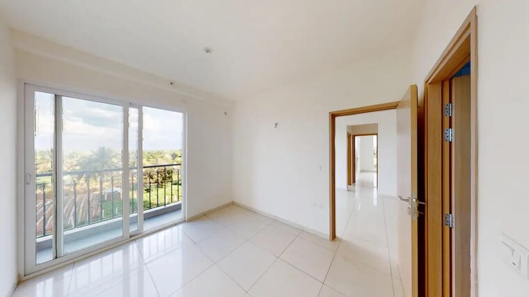 Room, godrej-royale-woods 3 Bedroom 1153 Sq.Ft. Apartment In Devanahalli Bangalore 10078257