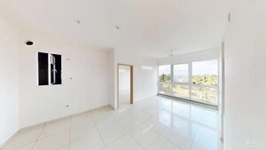 Kitchen in 3 BHK Apartment at Godrej Royale Woods, Devanahalli – for Sale