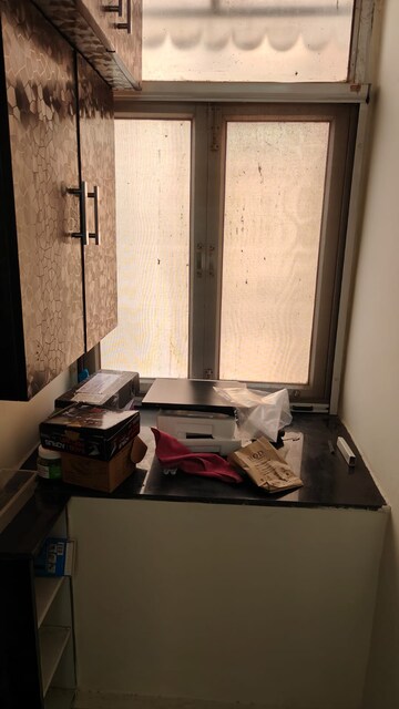 Bedroom in 3 BHK Apartment at Sector 6 Dwarka – for Rent