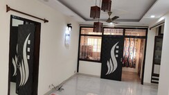 3 BHK + Pooja Room Apartment For Rent in Sector 6 Dwarka