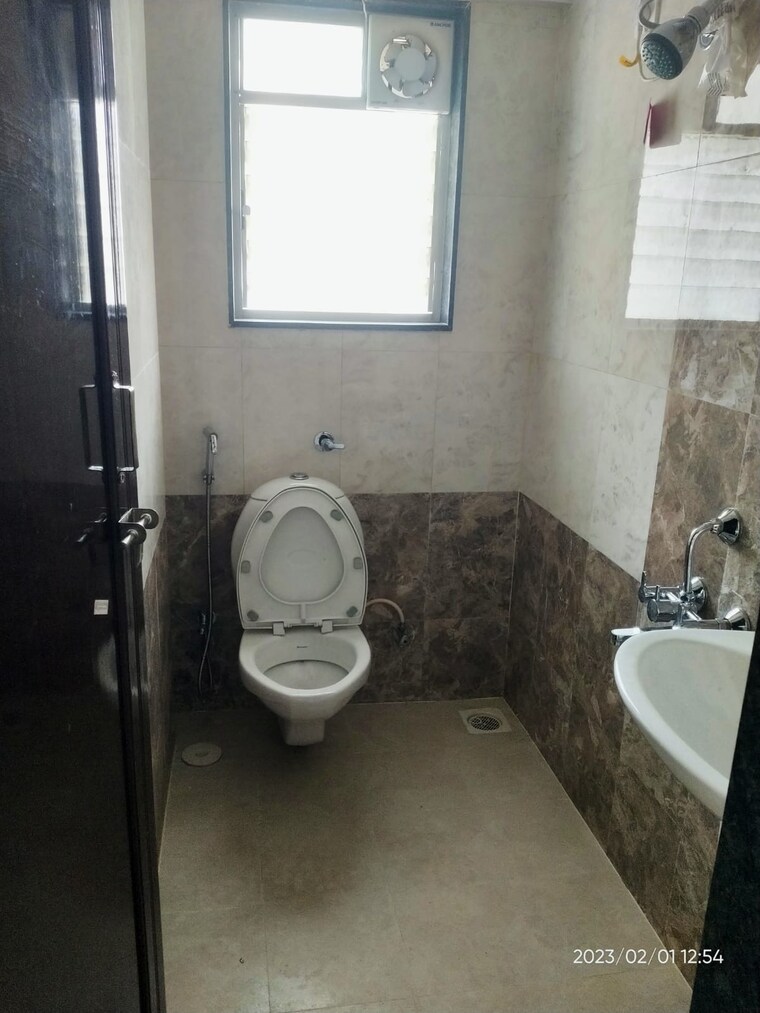 Bathroom, veerabhadra nagar 1 Bedroom 700 Sq.Ft. Apartment In Veerabhadra Nagar Pune 10078239